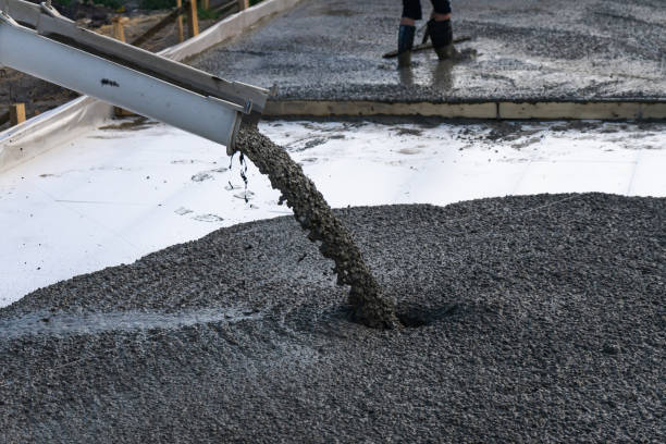Best Concrete Grinding and Polishing in Baldwin, MI