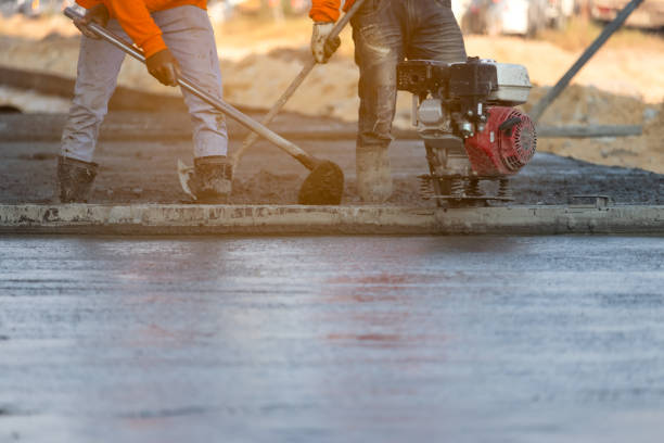 Best Concrete Steps and Stairs in Baldwin, MI