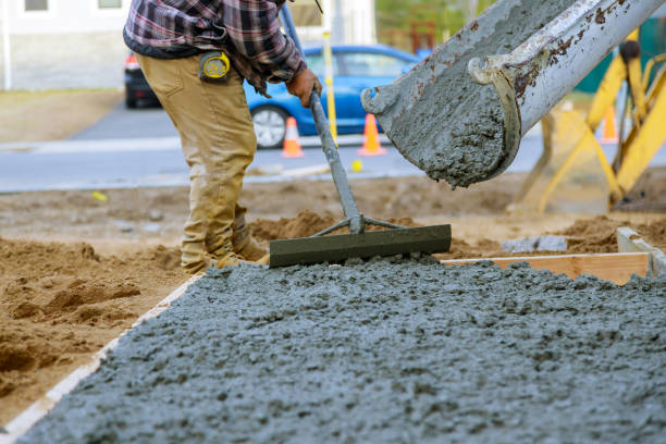 Best Concrete Retaining Walls in Baldwin, MI