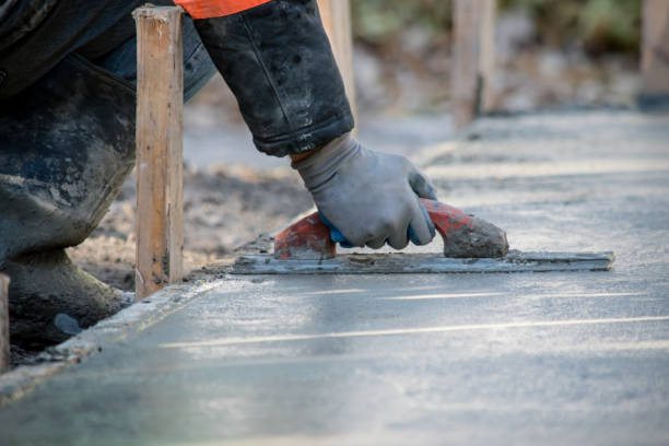 Best Concrete Driveway Installation in Baldwin, MI