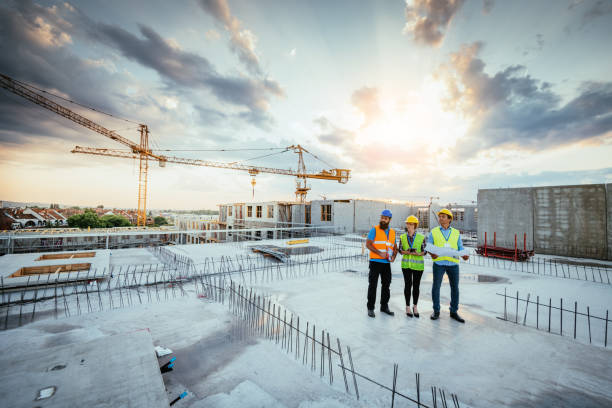  Baldwin, MI Concrete contractor Pros