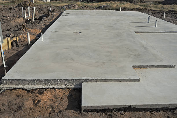Best Concrete Patio Design and Installation in Baldwin, MI