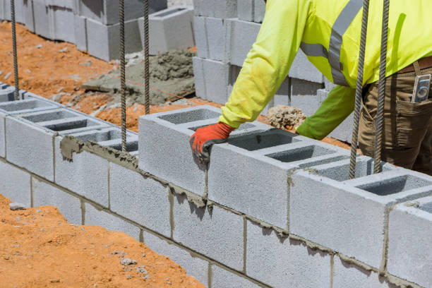 Reliable MI Concrete contractor Solutions