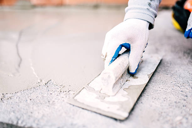 Best Concrete Driveway Installation in Baldwin, MI