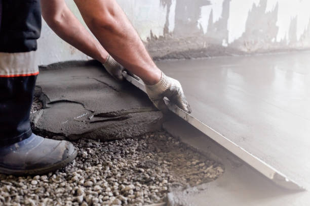 Best Commercial Concrete Services in Baldwin, MI